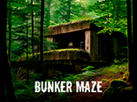 Bunker Maze